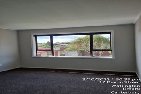 Photo of property in 17 Devon Street, Watlington, Timaru, 7910