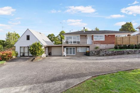 Photo of property in 90 Union Road, Howick, Auckland, 2014