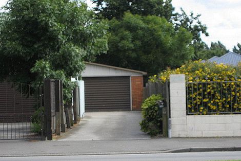 Photo of property in 2/31 Brougham Street, Addington, Christchurch, 8024