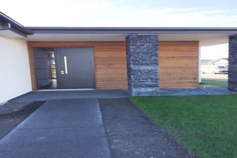 Photo of property in 9 Craig Thompson Drive, Lincoln, 7608