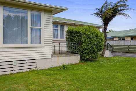 Photo of property in 144 Waihi Road, Hawera, 4610