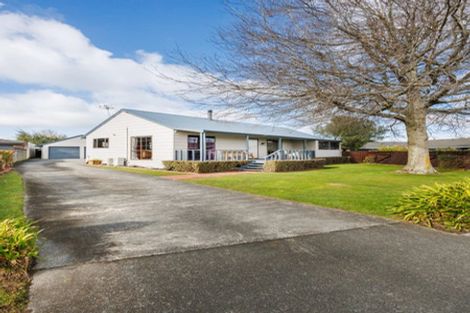 Photo of property in 7 Willowbank Crescent, Feilding, 4702