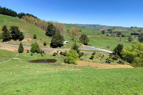 Photo of property in 499 Waikakahi Road, Taihape, 4792