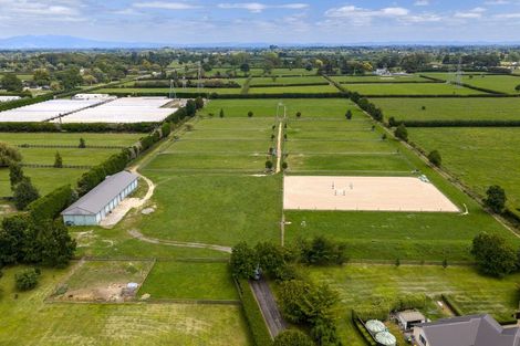 Photo of property in 23c Broadmeadows Road, Tamahere, Hamilton, 3493