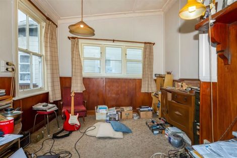 Photo of property in 6 Manchester Street, Petone, Lower Hutt, 5012