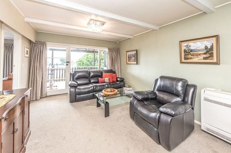 Photo of property in 50 College Street, College Estate, Whanganui, 4500