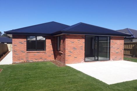 Photo of property in 18 Quinn Crescent, Woodend, 7610