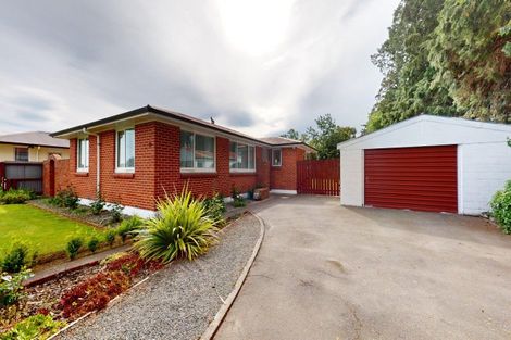 Photo of property in 83 Bridge Street, Netherby, Ashburton, 7700