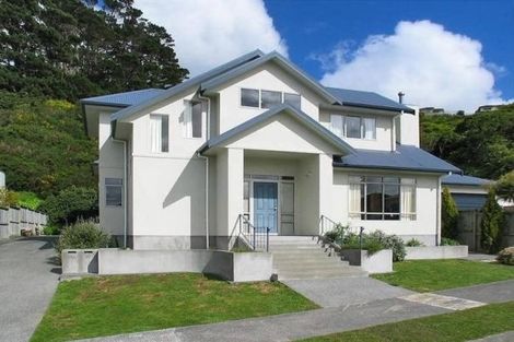 Photo of property in 10 Chippenham Grove, Churton Park, Wellington, 6037