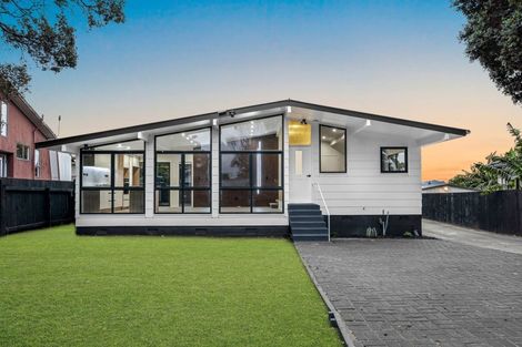 Photo of property in 24a Mckinstry Avenue, Mangere East, Auckland, 2024