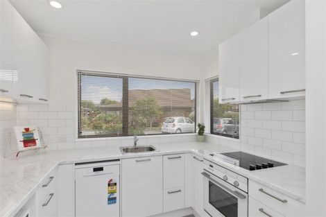 Photo of property in Jackson Mews, 7/18 King Street, Petone, Lower Hutt, 5012