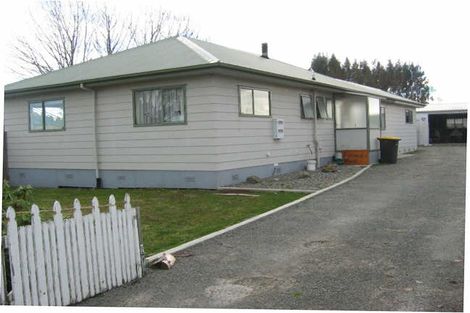 Photo of property in 30 Kennedy Street, Geraldine, 7930