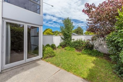 Photo of property in 164 Idris Road, Strowan, Christchurch, 8052