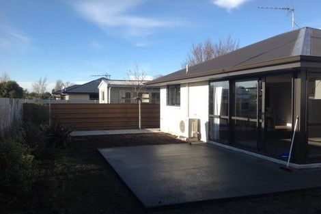 Photo of property in 30 Walshs Road, Allenton, Ashburton, 7700