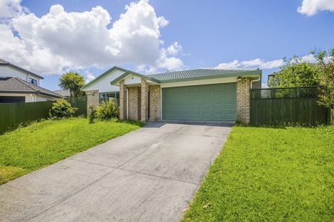 Photo of property in 5 Secoia Crescent, Mangere, Auckland, 2022