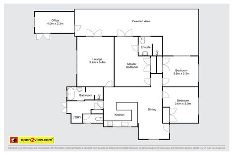 Photo of property in 145 Taylor Street, Cambridge, 3434