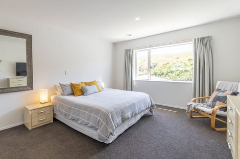 Photo of property in 4 Foxham Terrace, Churton Park, Wellington, 6037