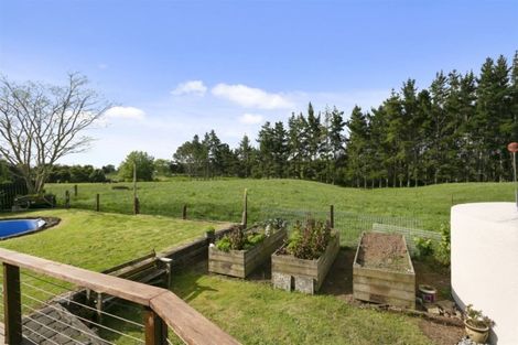 Photo of property in 1687 Morrinsville-walton Road, Richmond Downs, Walton, 3475