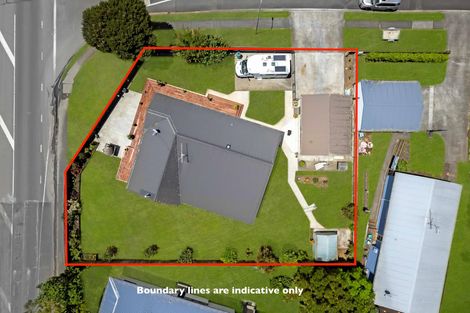 Photo of property in 2 Walter Rodgers Road, Pokeno, 2402