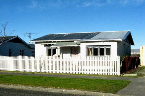 Photo of property in 47 Short Street, Richmond, Invercargill, 9810