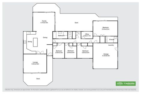 Photo of property in 158 Williams Street, Cambridge, 3434