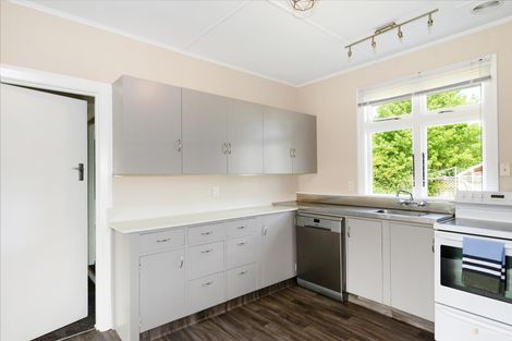 Photo of property in 43 Harris Street, Waimate, 7924