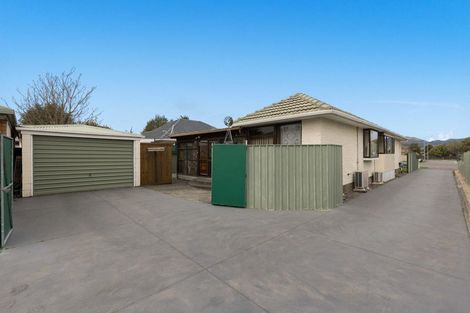 Photo of property in 130 Halswell Road, Hillmorton, Christchurch, 8025