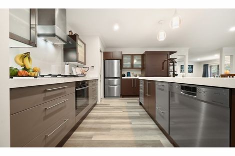 Photo of property in 11 Armour Place, Halswell, Christchurch, 8025