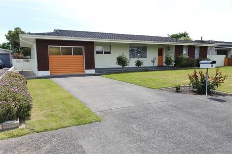 Photo of property in 26 Kennedy Avenue, Feilding, 4702