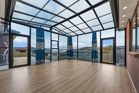 Photo of property in 17 Peacock Place, Pokeno, 2402