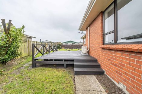 Photo of property in 149 Mavora Crescent, Heidelberg, Invercargill, 9812
