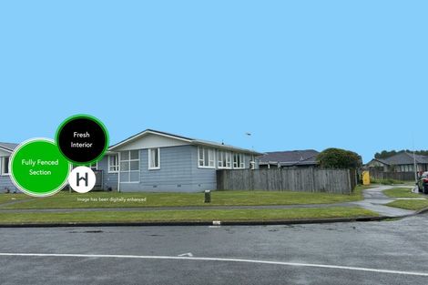 Photo of property in 65a Hinemoa Street, Levin, 5510