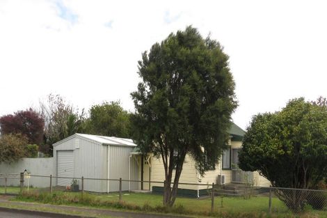 Photo of property in 2 Mclean Street, Wairoa, 4108