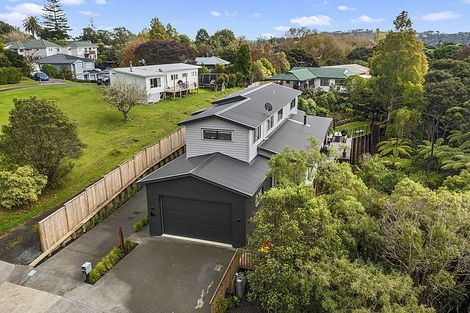 Photo of property in 6b Pounamu Avenue, Greenhithe, Auckland, 0632