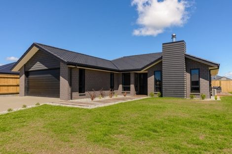 Photo of property in 6 Nanchang Road, Burleigh, Blenheim, 7201