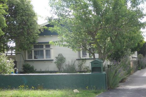 Photo of property in 2/97 Randolph Street, Woolston, Christchurch, 8062