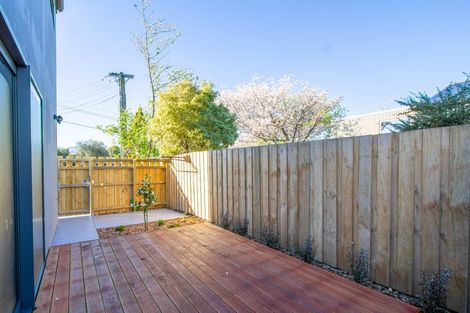 Photo of property in 11 Humboldt Street, Sydenham, Christchurch, 8023