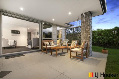 Photo of property in 6 Mirabell Place, Patumahoe, Pukekohe, 2679