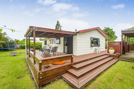 Photo of property in 14a Milne Street, Marton, 4710