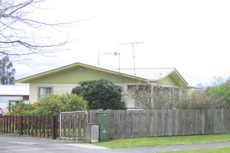 Photo of property in 18 Emerald Street, Pukehangi, Rotorua, 3015