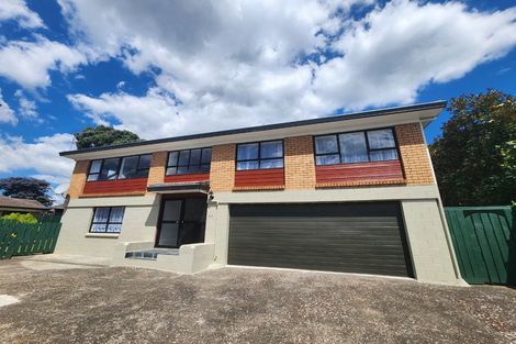 Photo of property in 9a Coronation Road, Mangere Bridge, Auckland, 2022