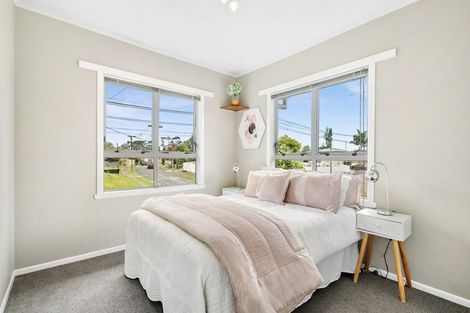 Photo of property in 44 Aurea Avenue, Pakuranga, Auckland, 2010