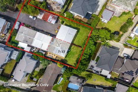 Photo of property in 7/33 Rodney Street, Howick, Auckland, 2014