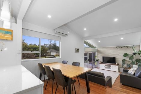 Photo of property in 18 Mcintyre Avenue, Fenton Park, Rotorua, 3010