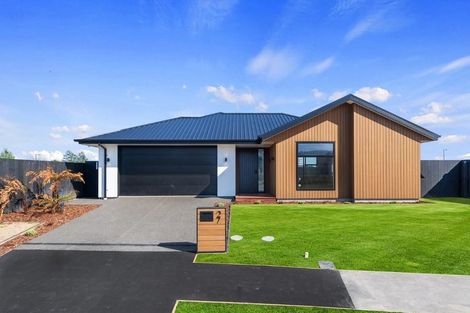 Photo of property in 27 Comer Street, Halswell, Christchurch, 8025