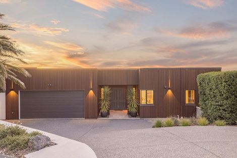 Photo of property in 266 Major Hornbrook Road, Mount Pleasant, Christchurch, 8081