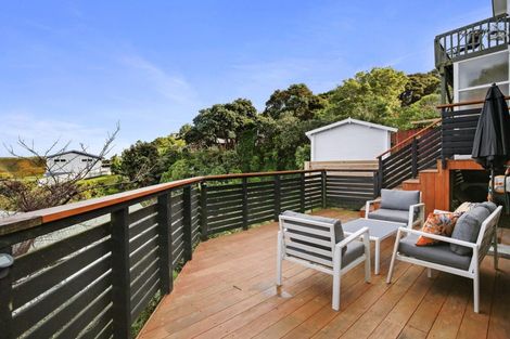 Photo of property in 34b Truro Road, Camborne, Porirua, 5026