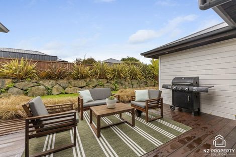 Photo of property in 4 Lancaster Lane, Waldronville, Dunedin, 9018