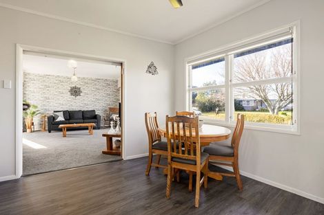 Photo of property in 203 Warburton Crescent, Te Awamutu, 3800