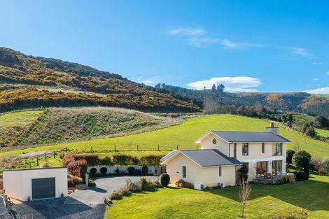 Photo of property in 294 Tirohanga Road, North Taieri, Mosgiel, 9092